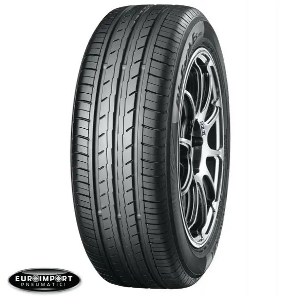 Yokohama BLUEARTH ES (ES32)  225/45 R17 94 W  XL  BORDINO